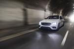 Mercedes-AMG E53 4Matic+ 2018 года (NA)